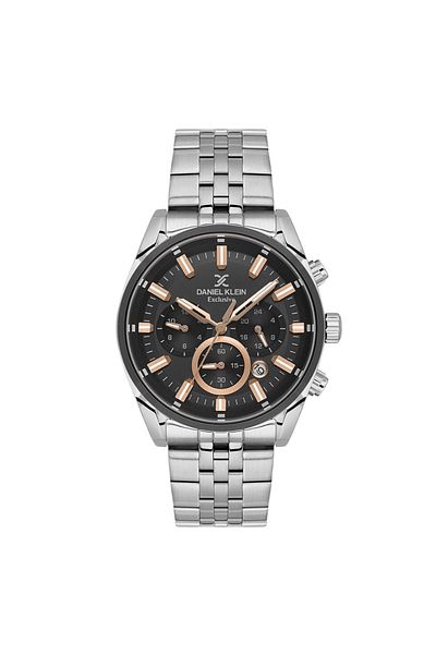 Daniel Klein Dke.1.13740.09 Men's Wristwatch