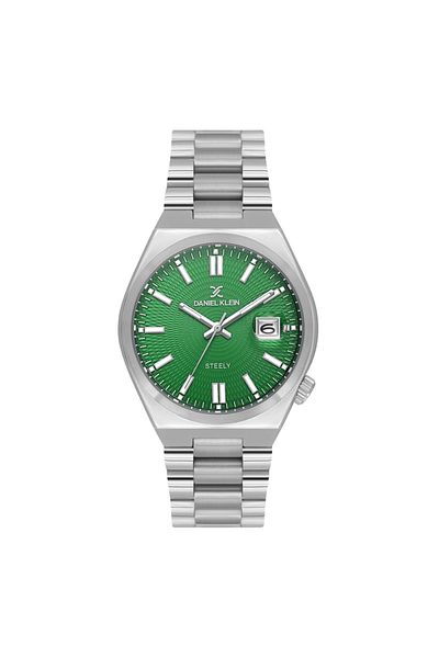 Daniel Klein Dke.1.10752.03 Men's Wristwatch