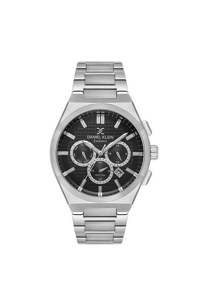 Daniel Klein Dk.1.10784.02 Men's Wristwatch