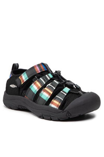 Keen Sandals Black, Colorful Kids
