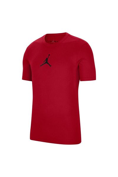 Nike NIKE men's T-shirt M JORDAN JUMPMAN DF SS CREW - CW5190687