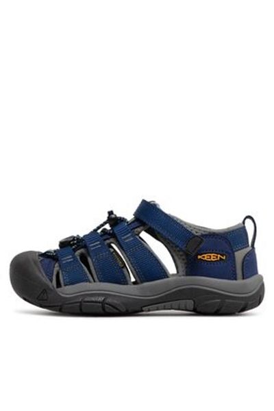 Keen Sandals Navy Blue Kids