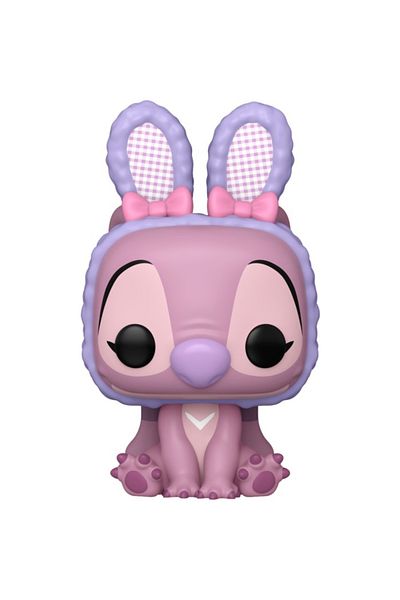 Funko بوب! ديزني: عيد الفصح - مجسم ملاك من الفينيل