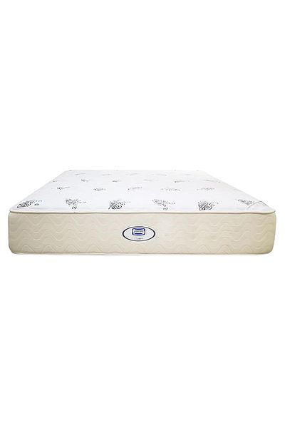 BACK COMFORT Elen Gel Hotel Mattress | Cool Memory Foam with Gel| Pocket Springs| Back Support| 34cm Height