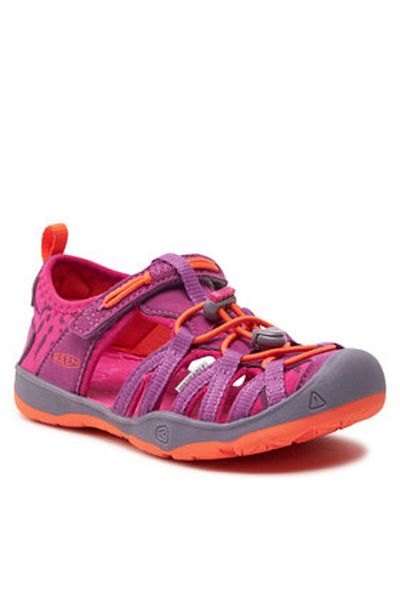 Keen keen girls' sandals 1016356 pink