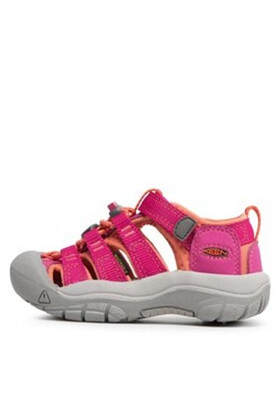 Keen keen girls' sandals 1014251 pink