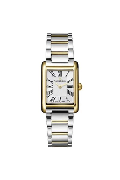 Maurice Lacroix Ml-Fa1205Pvy02110-A Women's Wristwatch