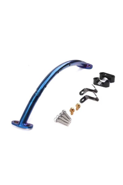 MOTOSPARTAN GOGO GİDON ARA BAR HONDA PCX 125 X-ADV 150 UYUMLU