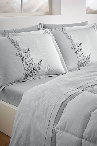 Özdilek Helecho Double Sleeping Set