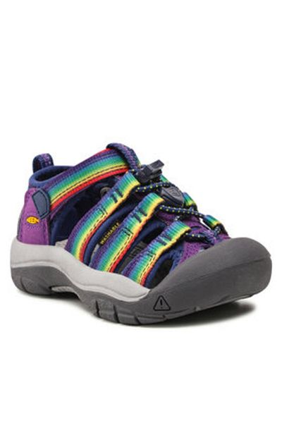 Keen Sandals Black Kids