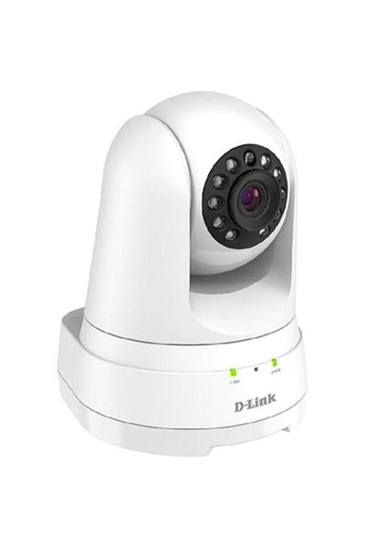 D-Link mydlink Full HD Pan & Tilt Camera