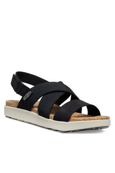 Keen women's sandals 1028627 black