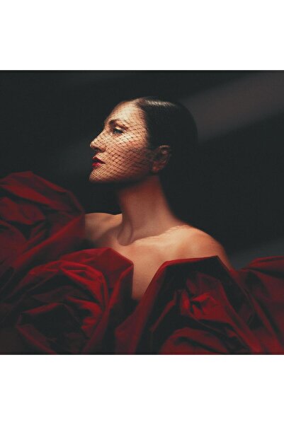 Genel Markalar PLAK - Sibel Can / Drama