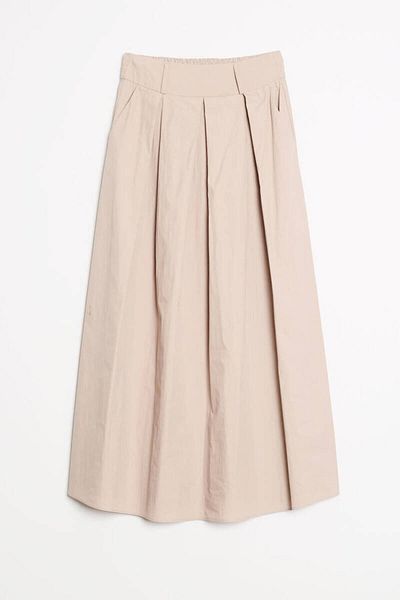 Robin D84264 Robi̇n Skirt