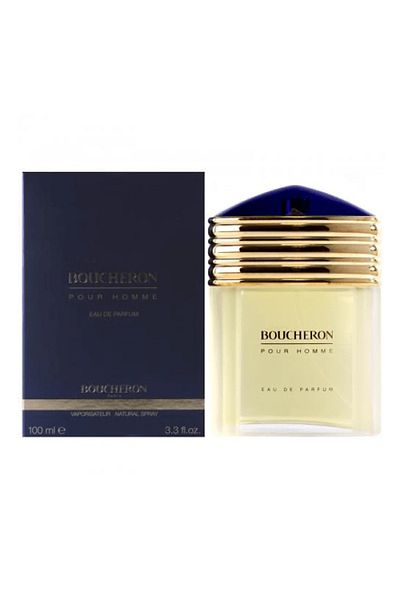 Boucheron Boucheron for Men Eau de Parfum 100ml