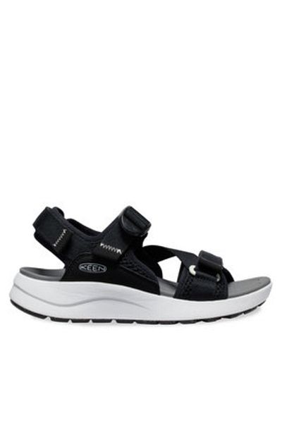 Keen women's sandals 1028616 black