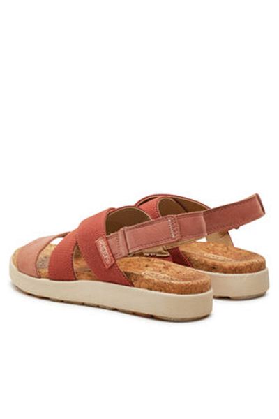 Keen women's sandals 1028625 orange