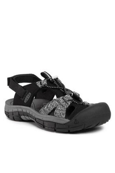 Keen women's sandals 1023082 black