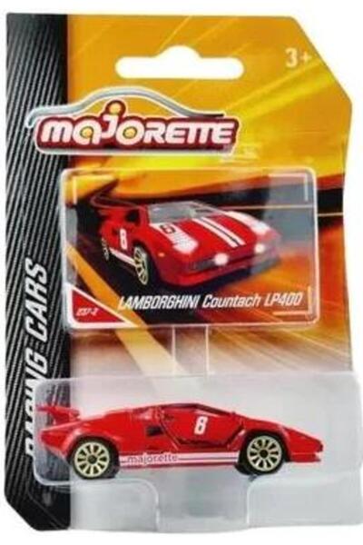Majorette Racing Cars Lamborghini Countach LP400 237-2