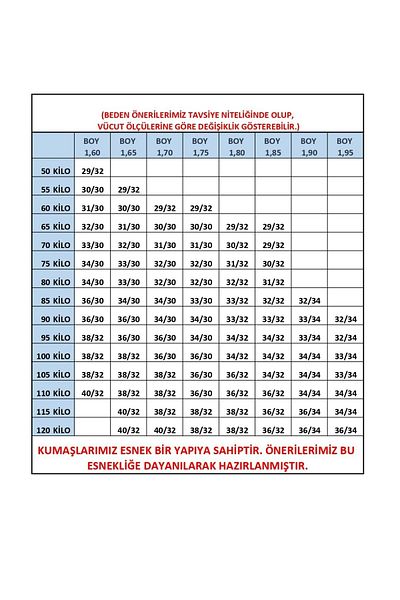 Xcedy Ανδρικό κλασικό παντελόνι Premium - Ψηλόμεση, ελαστικά πόδια, 5 τσέπες, μπλε C366
