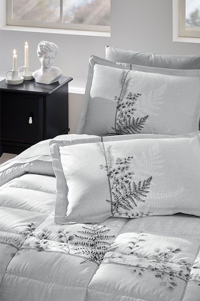 Özdilek Helecho Double Sleeping Set