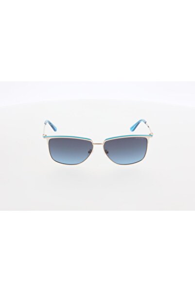 Guess نظارات شمسية نسائية GU00133 92W