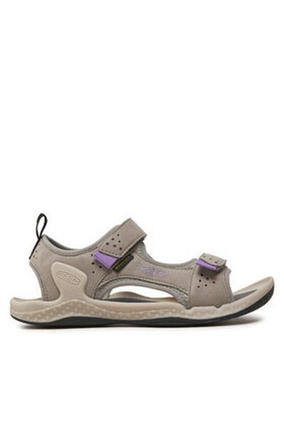 Keen women's sandals 1026226 grey