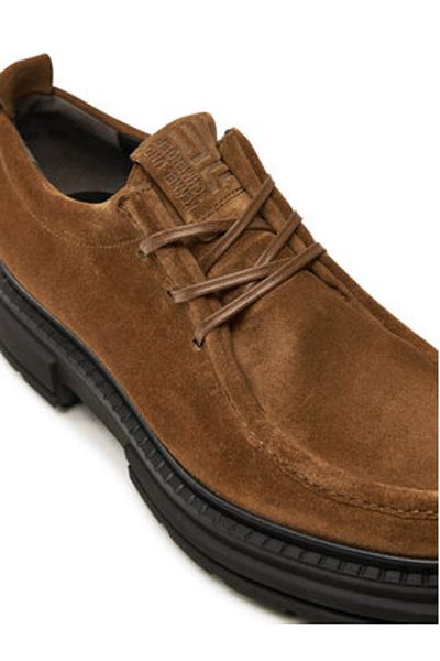 Kennel & Schmenger kennel schmenger men's moccasins 41-36500.543 brown