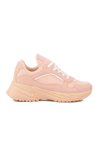AYAKMOD Powder Mesh Lightweight Women's Sports Shoes 2410 g