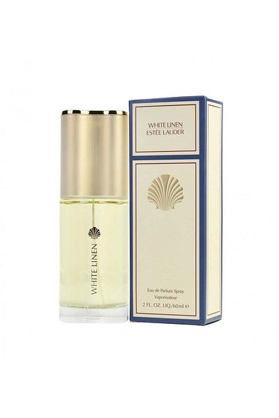 Estee Lauder Estée Lauder White Linen Eau de Parfum 60ml for Women