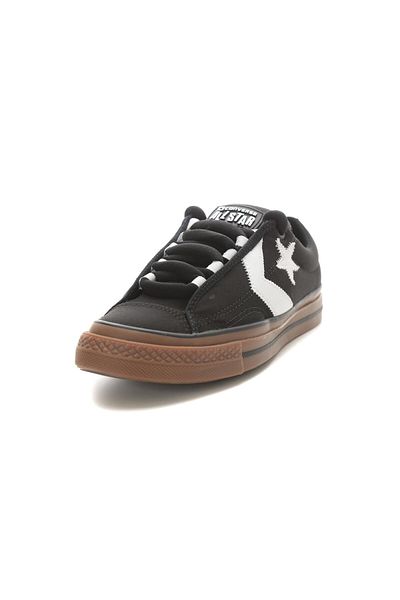 converse A14718C-E Converse Puff Player Men's Sports Shoes Black