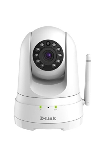 D-Link mydlink Full HD Pan & Tilt Camera