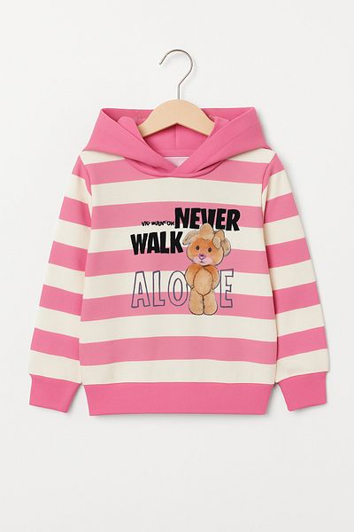 HARD STONE Kids hoodie