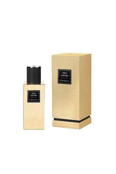 Yves Saint Laurent Eve Wild Leather Eau de Parfum 125ml