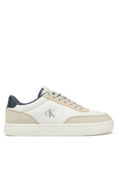 Calvin Klein Klasické tenisky Cupsole - model TC