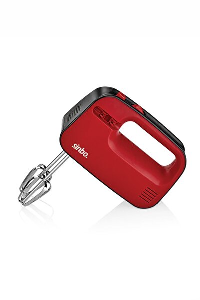 Sinbo SMX-2758 El Mikseri