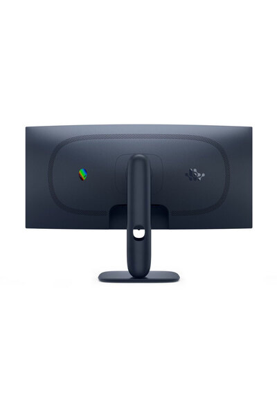 Dell Alienware Aw3425dwm 34 3440x1440 Wqhd 180hz 1ms Hdmı Dp Premium Hdr 400 Curved Gaming Monitor