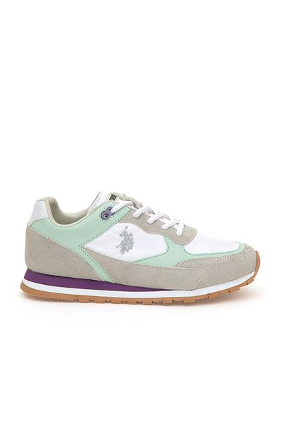 U.S. Polo Assn. Women's Stone Sports Shoes 50304876-Vr049