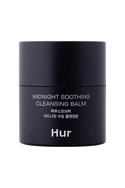 House of HUR Midnight Soothing Cleansing Balm 50 ml - balsam do demakijażu