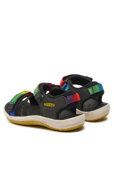 Keen Sandals Black Kids