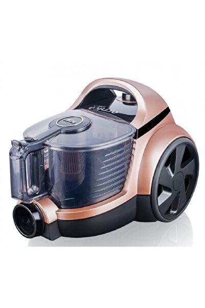 Arnica Mila Trend 750 W Toz Torbasız Süpürge Rose