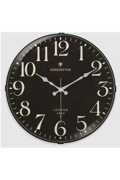 Aypaş - Galaxy Aypaş Ayp D-1958-Krs Clock Galakxy Curved Mixed