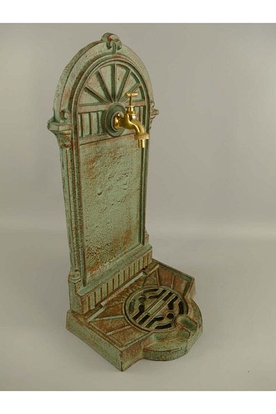 Zenlife Fountain