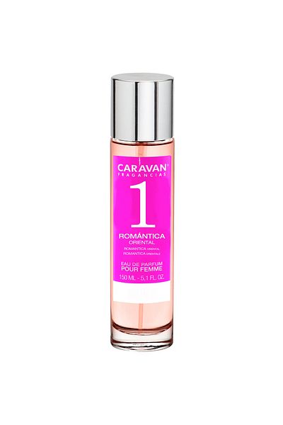 OEM Caravan Fragancias No. 1, 150ml, Women