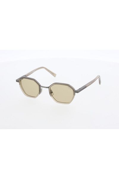 ZEGNA Ez0259 45E Men's Sunglasses