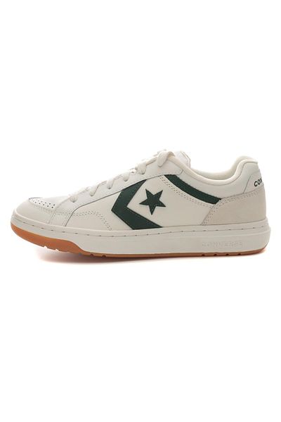 converse A12404C-E Converse Pro Blaze Classic Ox Men's Sneakers White