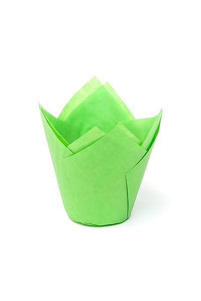 Happy family Tulip Cupcake Liners 12 Pcs