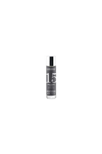 OEM Caravan Fragancias No. 16, Barbati, 30 ml