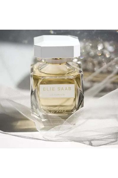 Elie Saab Le Parfum in White Eau de Parfum 90 ml