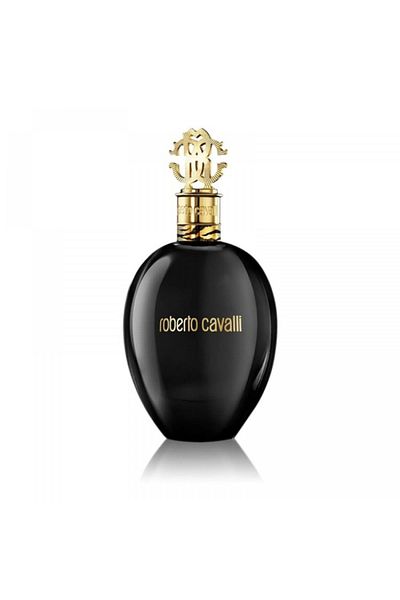 Roberto Cavalli Nero Assoluto by Roberto Cavalli for Women - Eau de Parfum, 75 ml